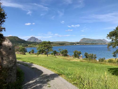 Eagle Bay Lofoten