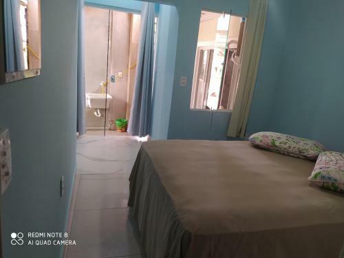 Cantinho Da Tia Sandra Suite Azul