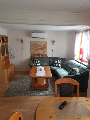 Apartamento Hus Retro