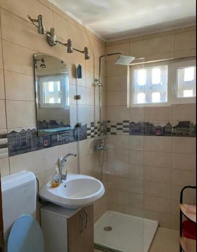 Apartament Cu Doua Camere Zona Centrala