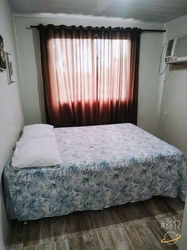 Su�te 04 Com Ar. Entre Praias De S�o Francisco Do Sul