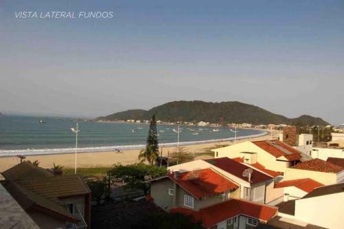 Apartamento Cobertura Com Piscina Praia Da Enseada