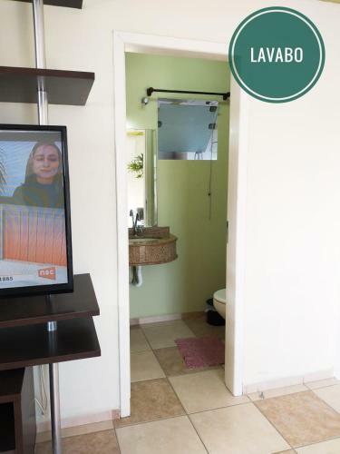 Apartamento Cobertura Com Piscina Praia Da Enseada
