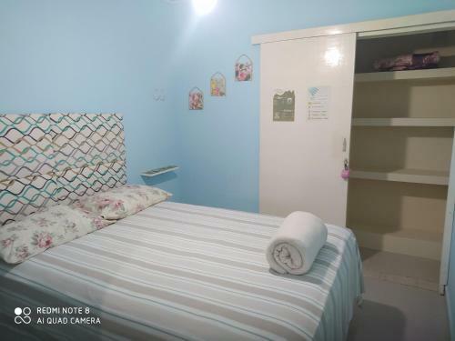 Hostal Cantinho Da Tia Sandra Su�te 3