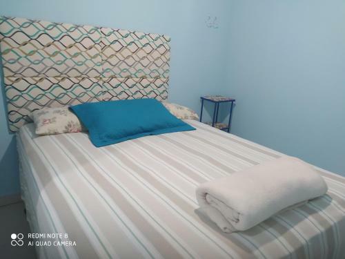 Hostal Cantinho Da Tia Sandra Su�te 3