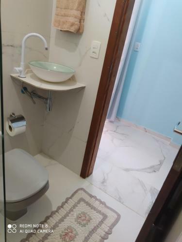 Hostal Cantinho Da Tia Sandra Su�te 3
