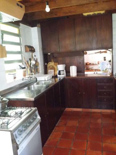 Residencia Utopia