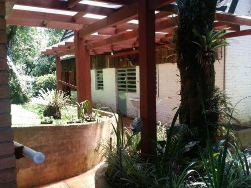 Residencia Utopia