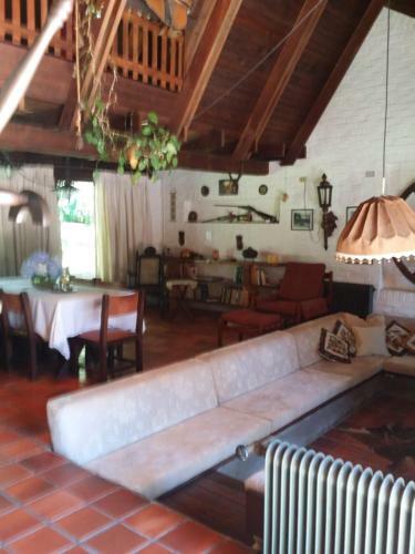 Residencia Utopia
