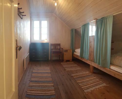 Apartamento Drengestua P� Flagstad �stre