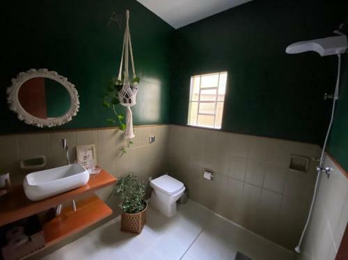Casa No Centro S�o Jo�o Da Boa Vista