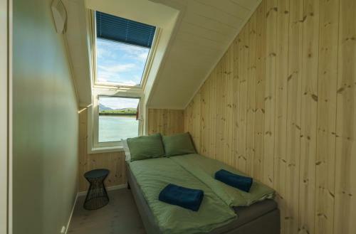 Apartamento Lilleeideholmen Sj�husutleie