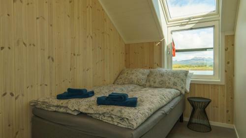 Apartamento Lilleeideholmen Sj�husutleie