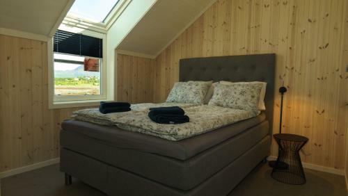 Apartamento Lilleeideholmen Sj�husutleie