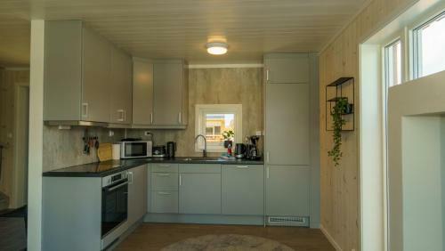 Apartamento Lilleeideholmen Sj�husutleie