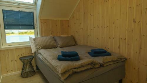Apartamento Lilleeideholmen Sj�husutleie