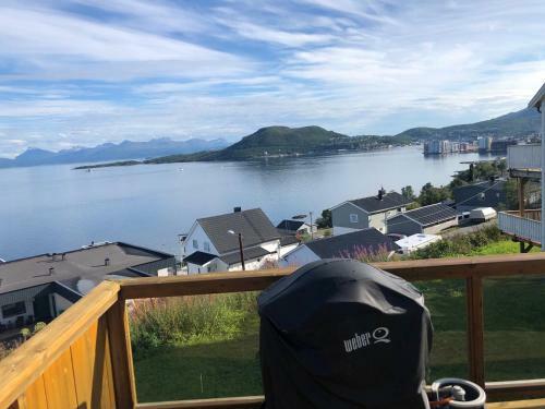 Apartment Harstad. 2 Bedrooms