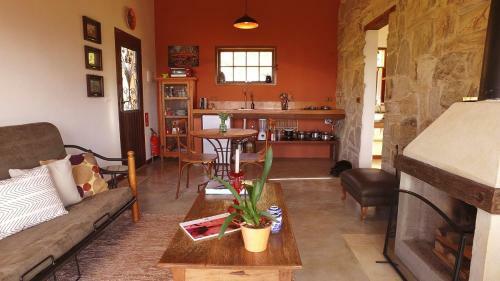 Grappolo - Chal� Nas Oliveiras