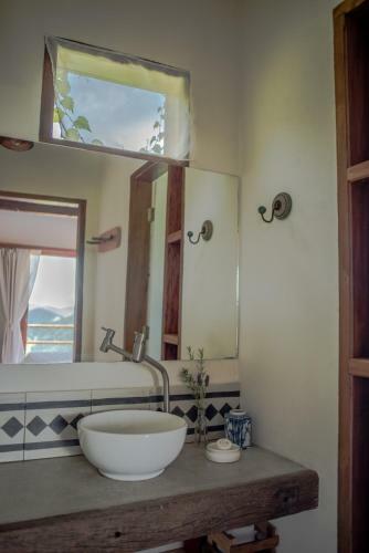 Grappolo - Chal� Nas Oliveiras