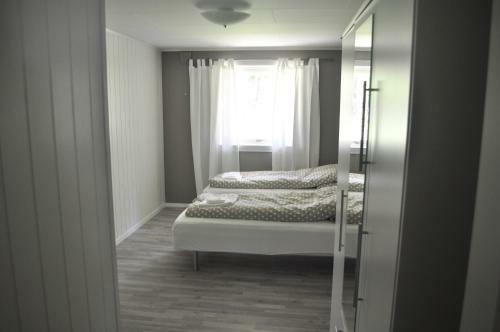 Telemark Motel And Apartment