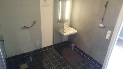 Telemark Motel And Apartment