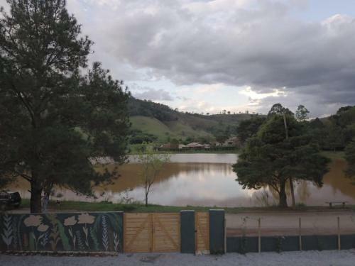 Vila Do Lago