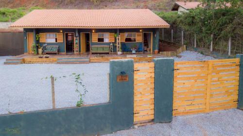 Vila Do Lago