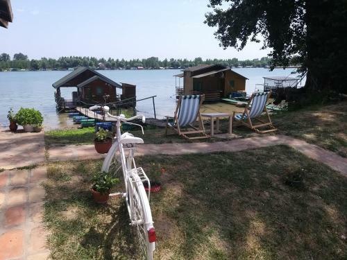 Apartamento Splav Na Savi