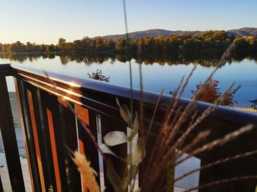 Apartman Darja Srebrno Jezero