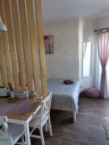 Apartman Darja Srebrno Jezero