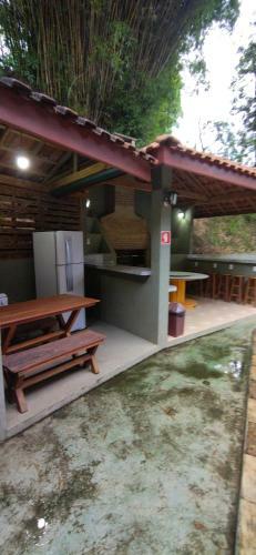 Hostal Pousada Do Sitio