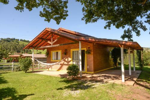 Ref�gio Da Serra
