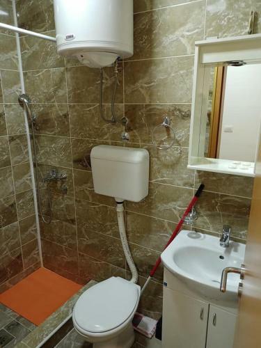 Kapija Draga?eva Apartmani
