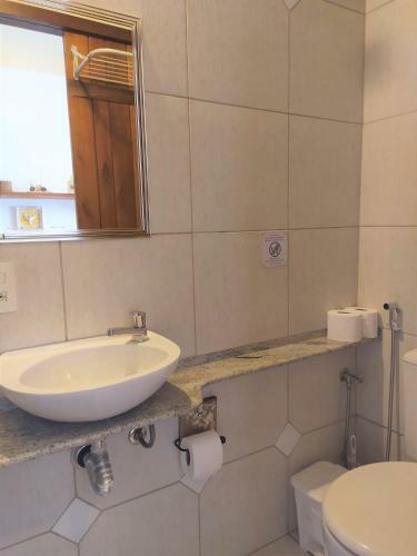 Apartamento Flat Aconchegante No Centro Hist�rico