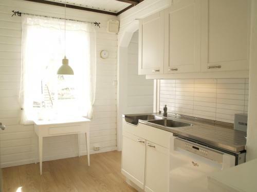 Byrkjeleite - Modernized House With 5 Bedrooms