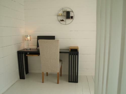 Byrkjeleite - Modernized House With 5 Bedrooms