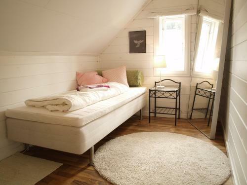 Byrkjeleite - Modernized House With 5 Bedrooms