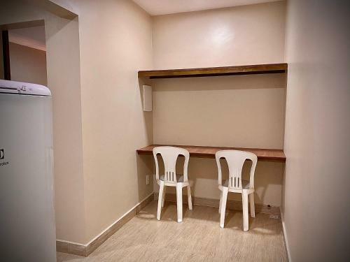 Terra D` Ouro Apart Hotel