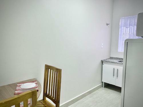 Terra D` Ouro Apart Hotel