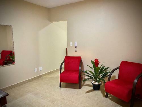 Terra D` Ouro Apart Hotel