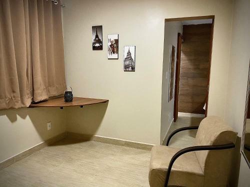 Terra D` Ouro Apart Hotel