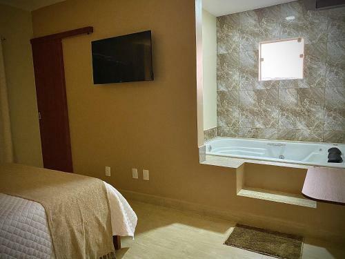 Terra D` Ouro Apart Hotel