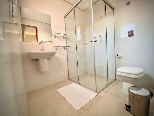 Terra D` Ouro Apart Hotel