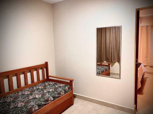 Terra D` Ouro Apart Hotel