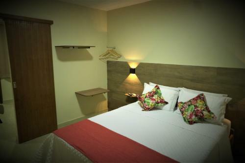 Terra D` Ouro Apart Hotel