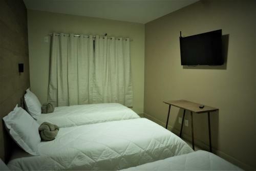 Terra D` Ouro Apart Hotel