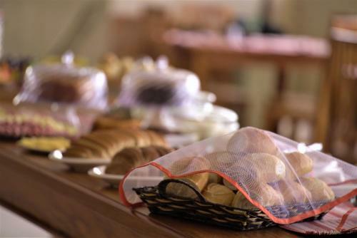 Terra D` Ouro Apart Hotel