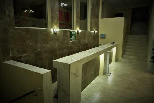 Terra D` Ouro Apart Hotel