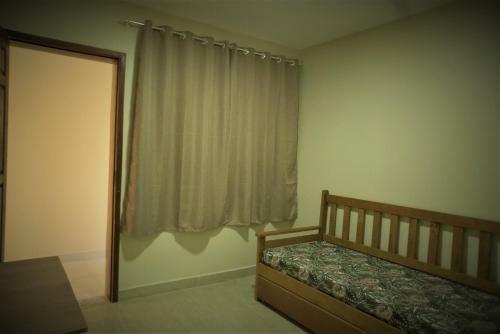 Terra D` Ouro Apart Hotel