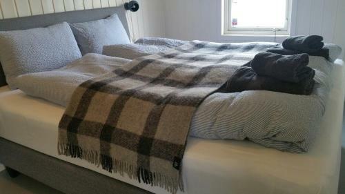 Apartamento Lysvoldbua